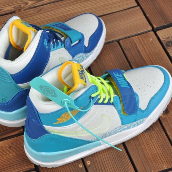 Nike Air Jordan AJ men\'s sneakers main image 5